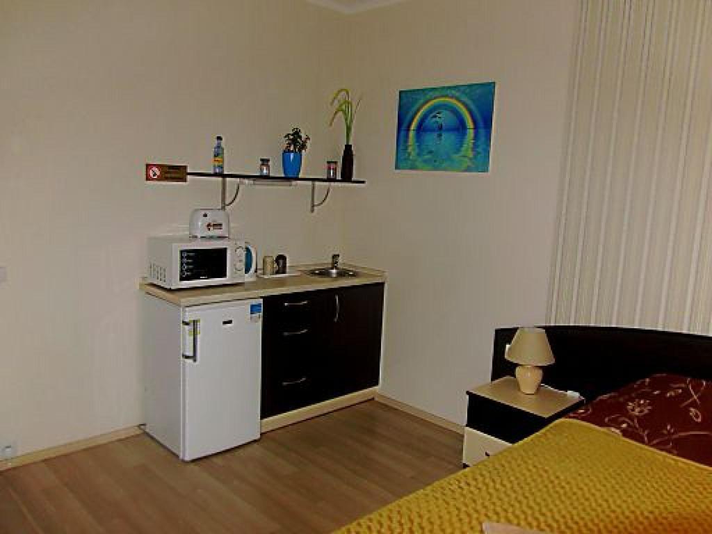 S&M Apartments Kyiv Room photo