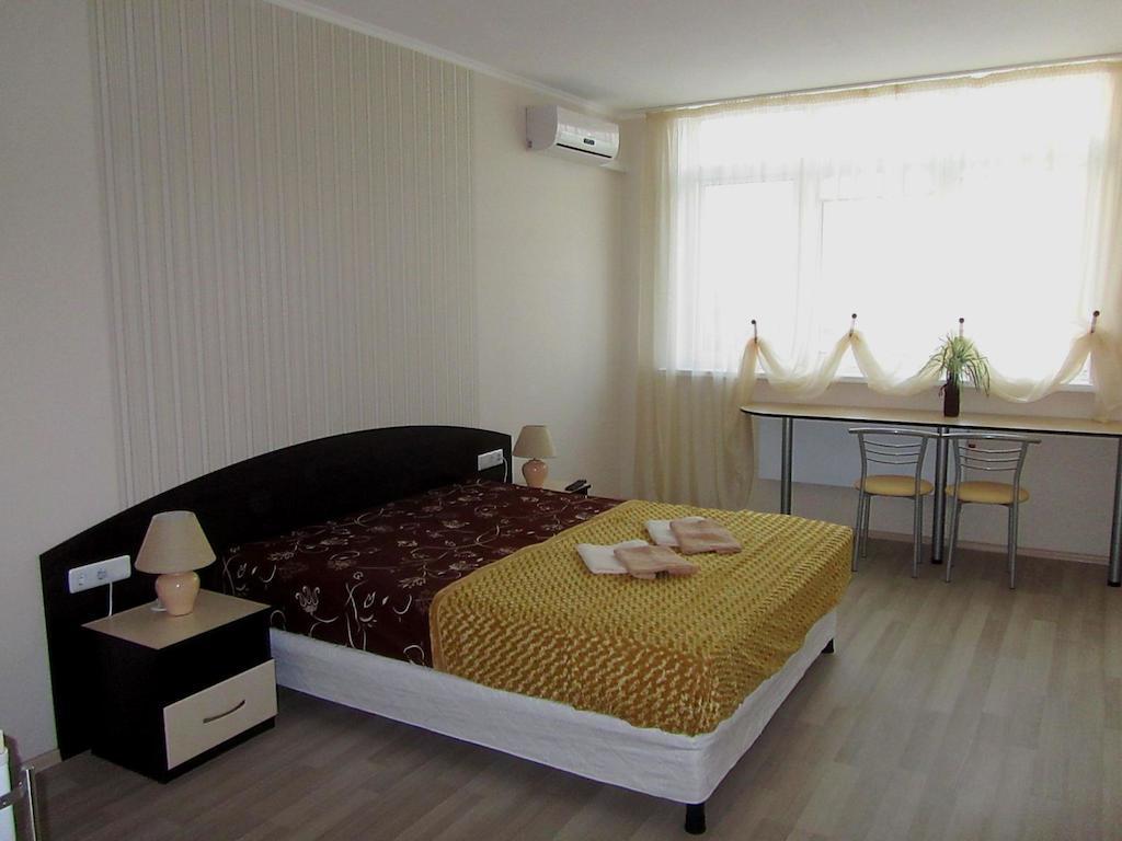 S&M Apartments Kyiv Room photo