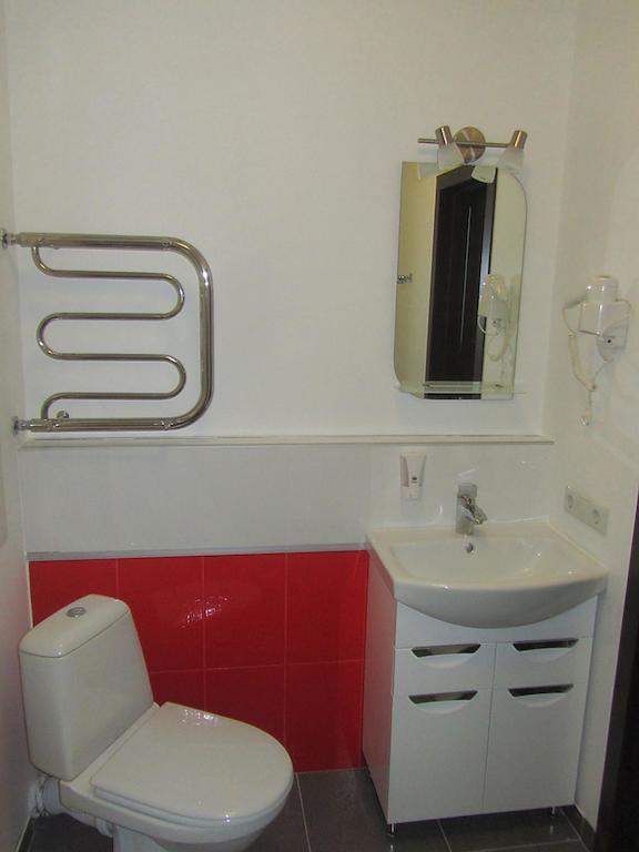 S&M Apartments Kyiv Room photo