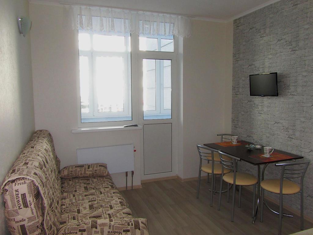 S&M Apartments Kyiv Room photo