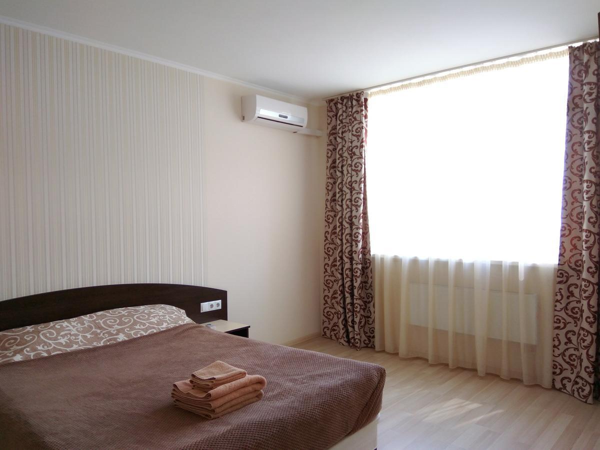 S&M Apartments Kyiv Exterior photo